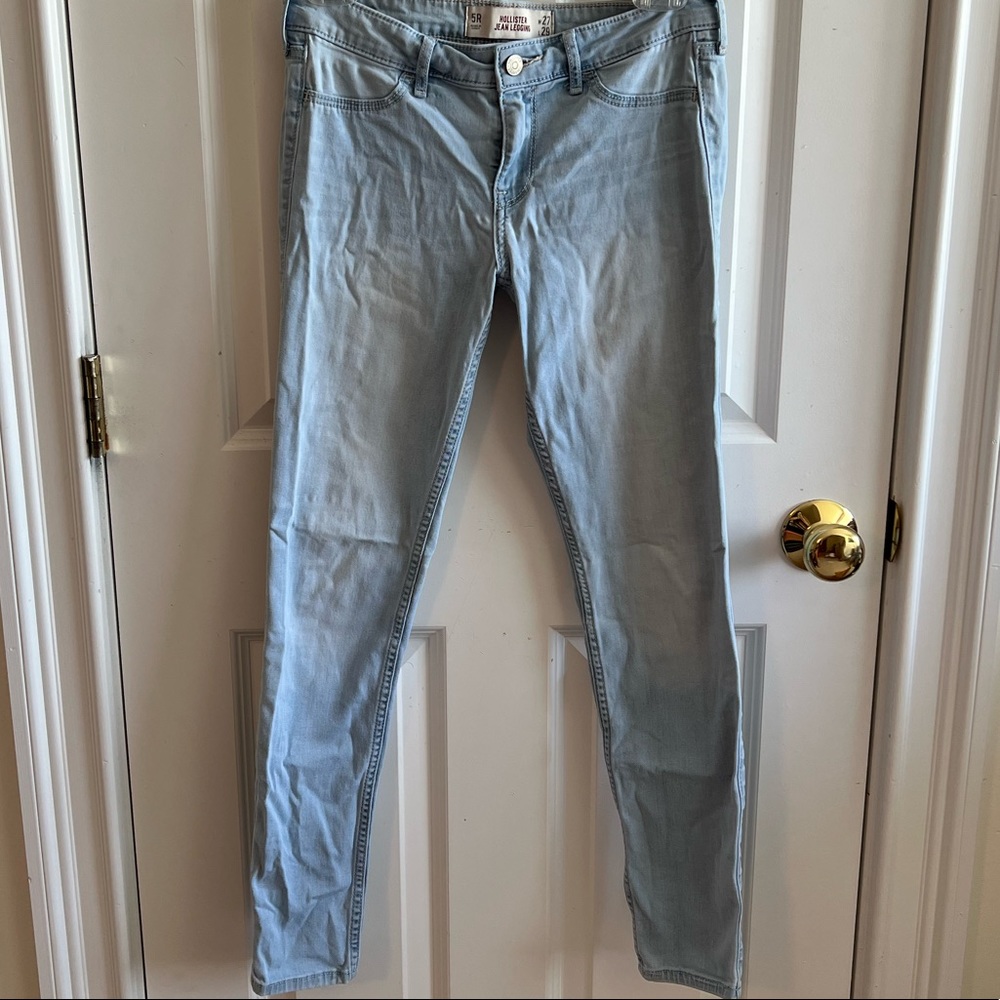 Hollister Jean Legging